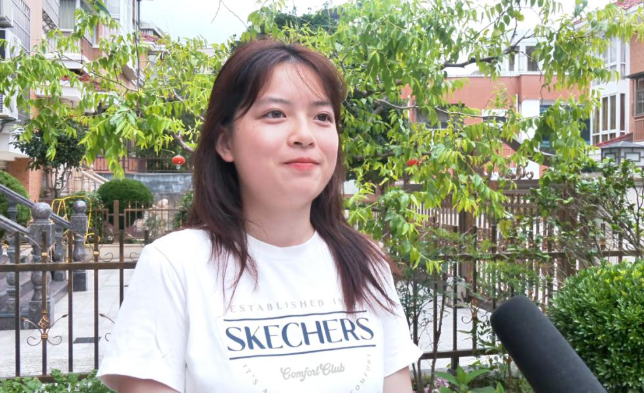 点燃十万明灯祝学子金榜题名