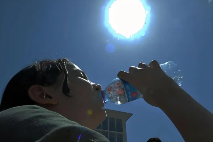 医生提醒热射病死亡率极高